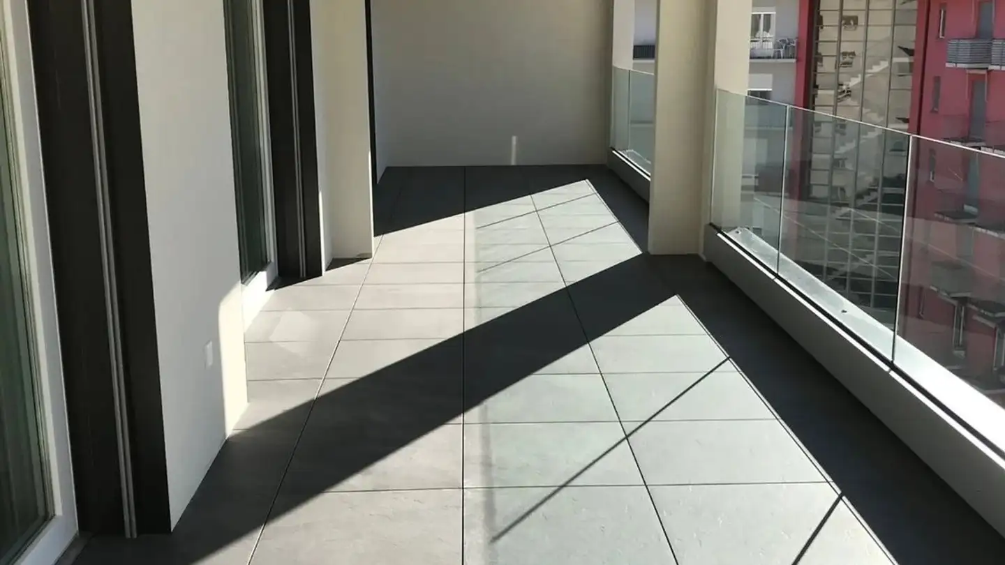 Appartamento in affitto - Viale Stazione, 6512 Giubiasco - Photo 3