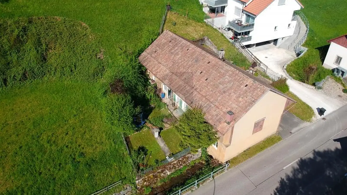 Bauland kaufen - 4655 Stüsslingen - Foto 4