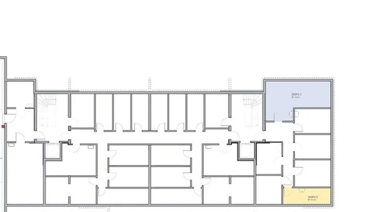Commerciale in vendita - Mühlegasse 22, 5070 Frick - Photo 2