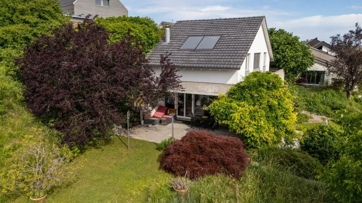 Single house for sale - 8523 Hagenbuch ZH - Photo 3