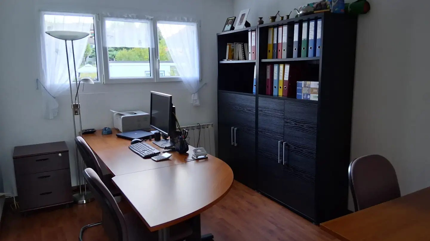 Attique à vendre - Chemin Des Chenevères, 1902 Evionnaz - Photo 3