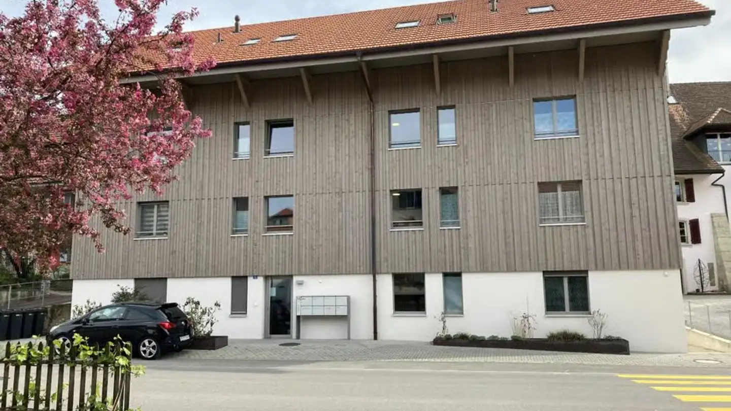 Edificio residenziale in affitto - Gerbegasse 16, 3210 Kerzers - Foto 2