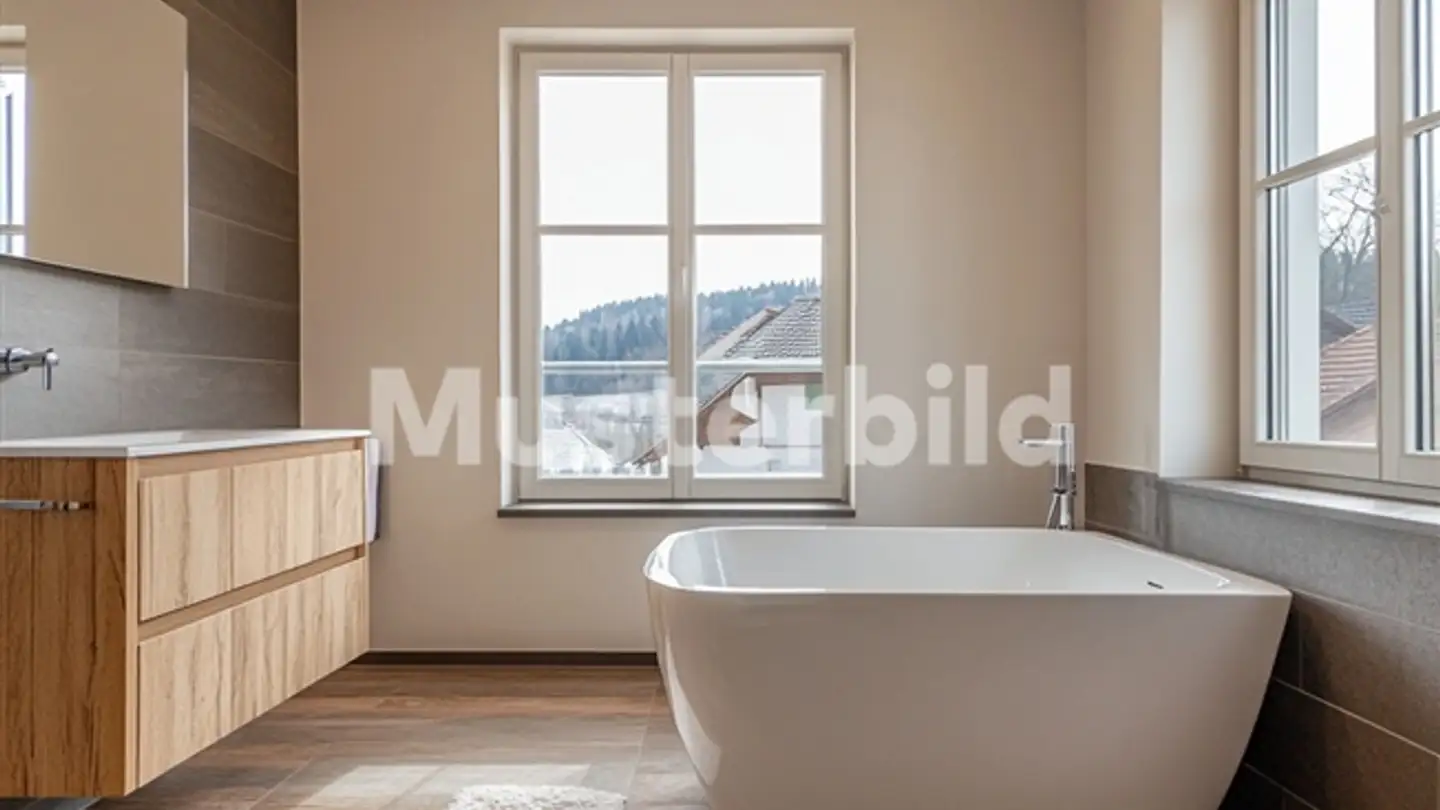 Wohnung mieten - 8802 Kilchberg ZH - Foto 3