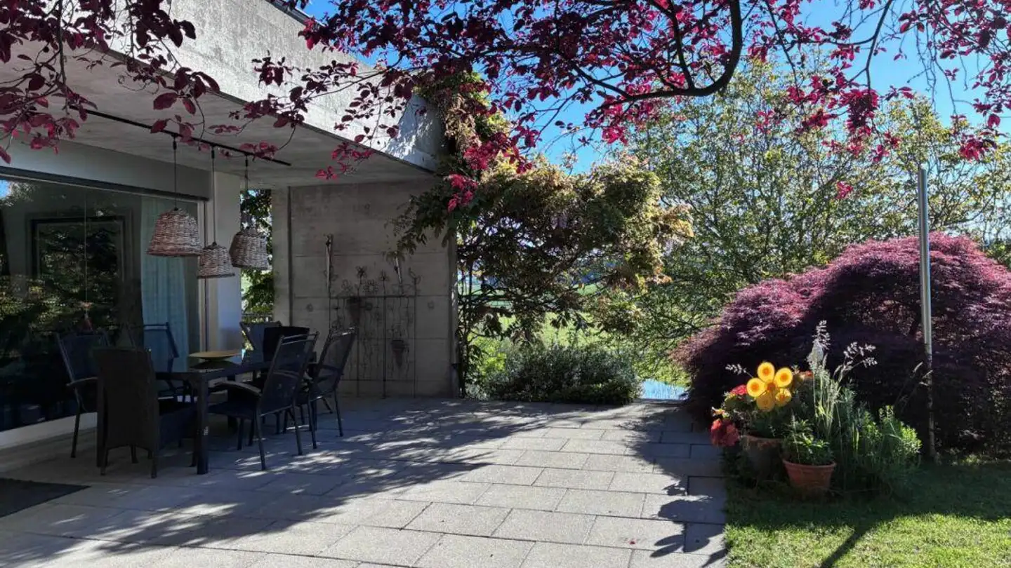 Single house for sale - 8523 Hagenbuch ZH - Photo 4