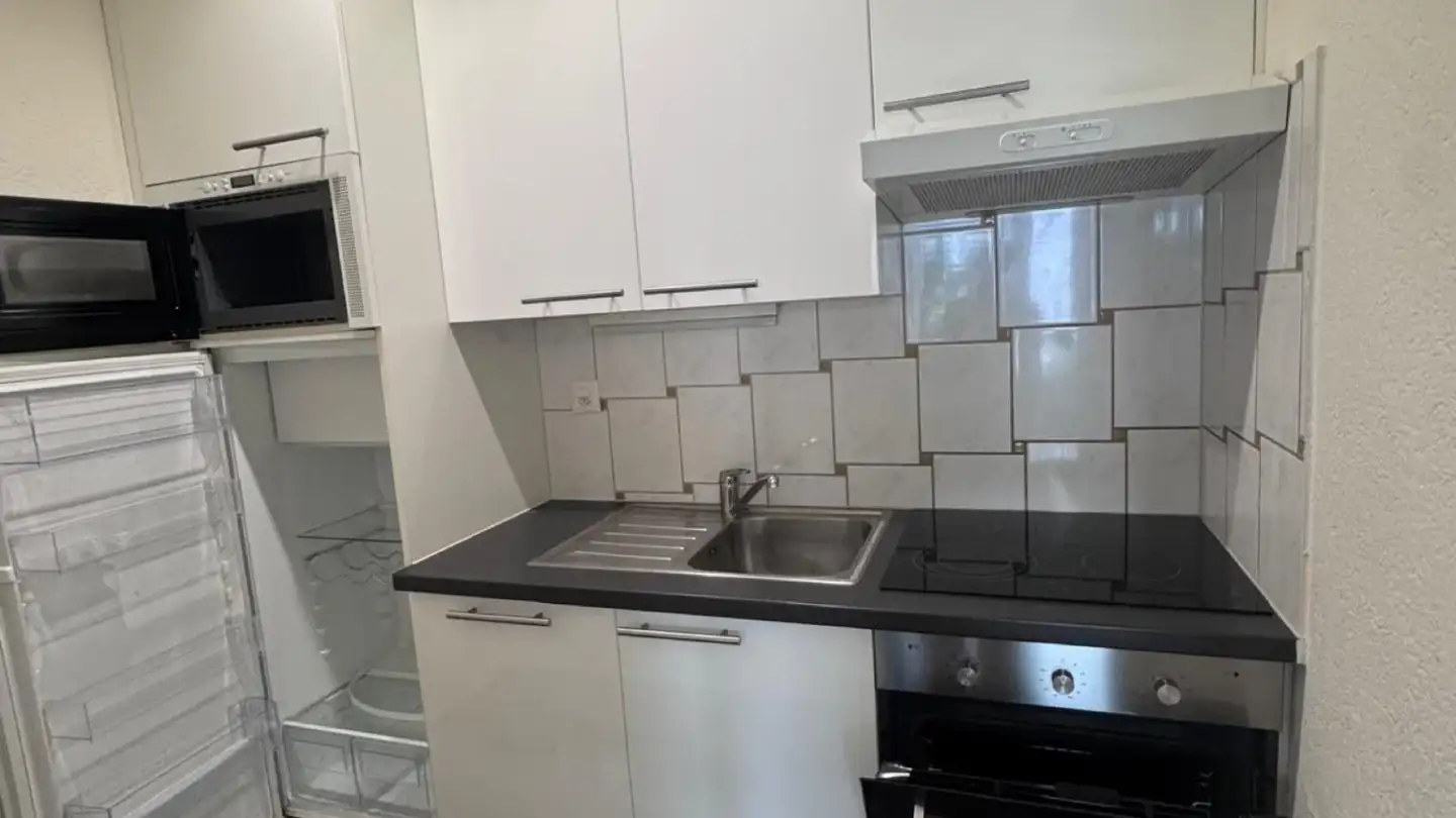 Appartamento in affitto - Lörracherstrasse 152, 4125 Riehen - Foto 3