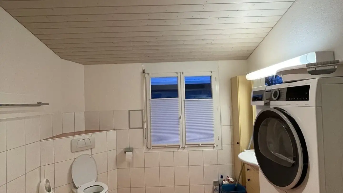 Single room for rent - Dornierstrasse 7b, 9423 Altenrhein - Photo 4