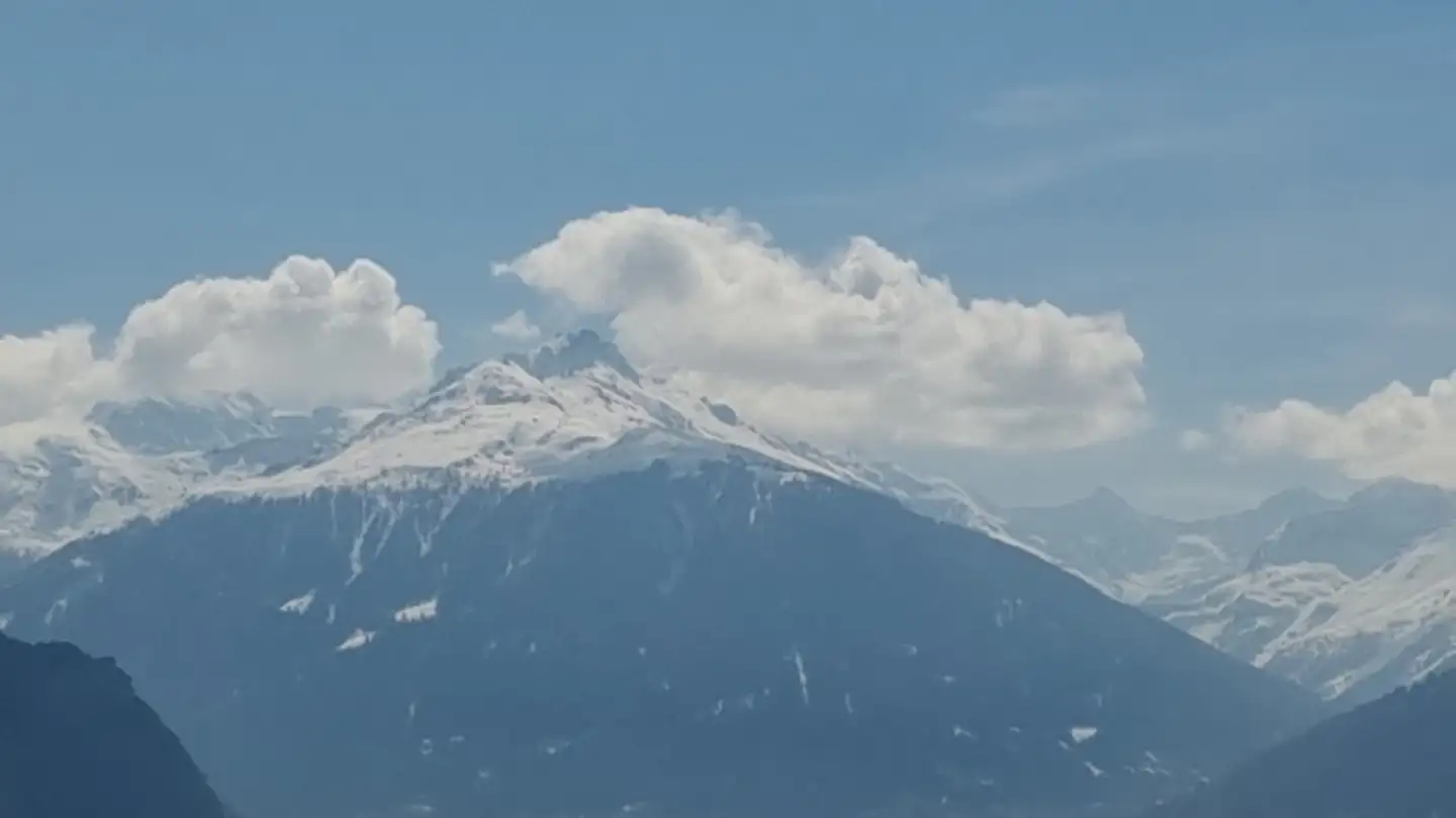 Single house for sale - Argnoud, 1966 Argnou (Ayent)