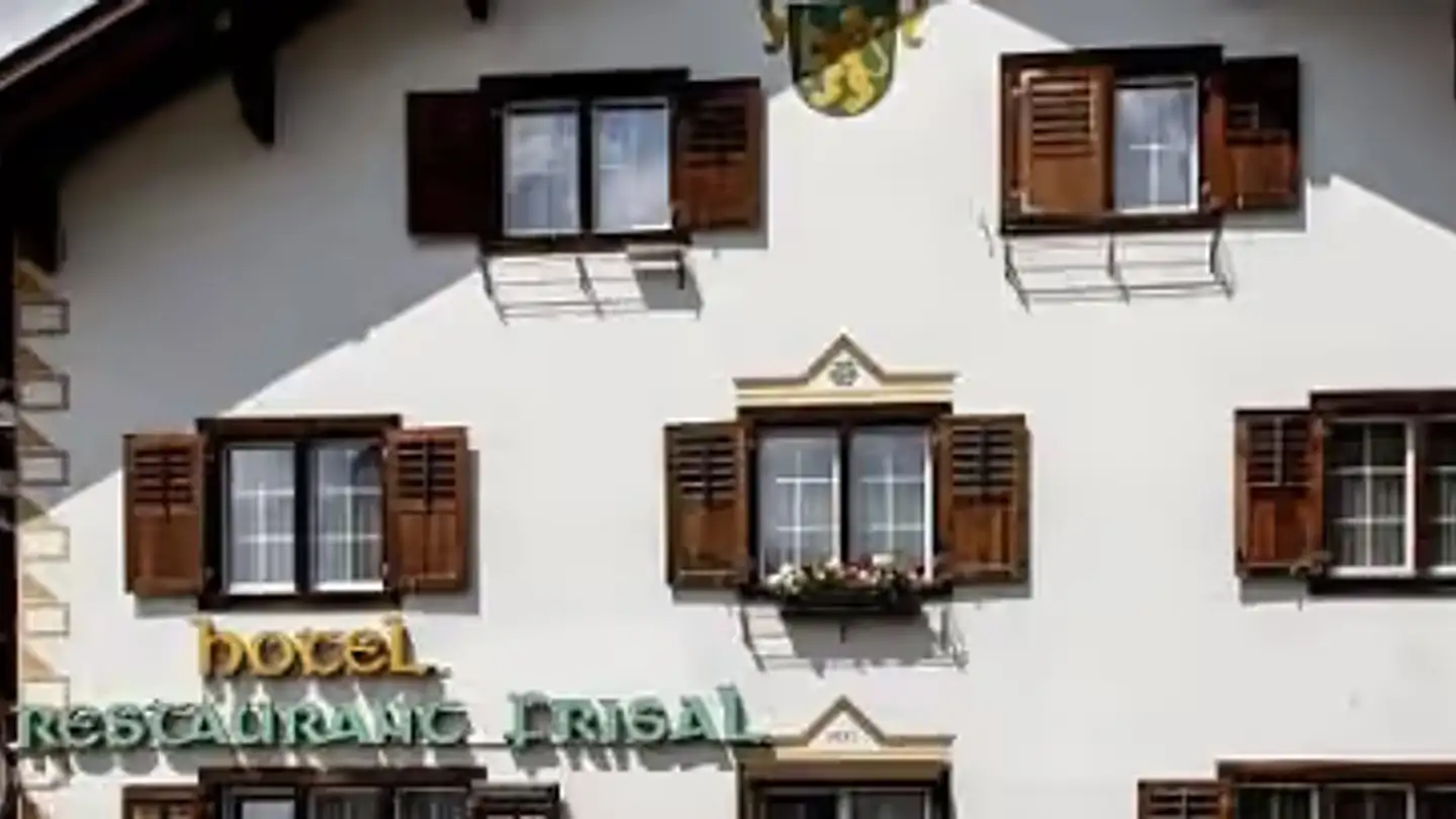Appartement à louer - Via Cadruvi Sut 16, 7165 Breil/Brigels