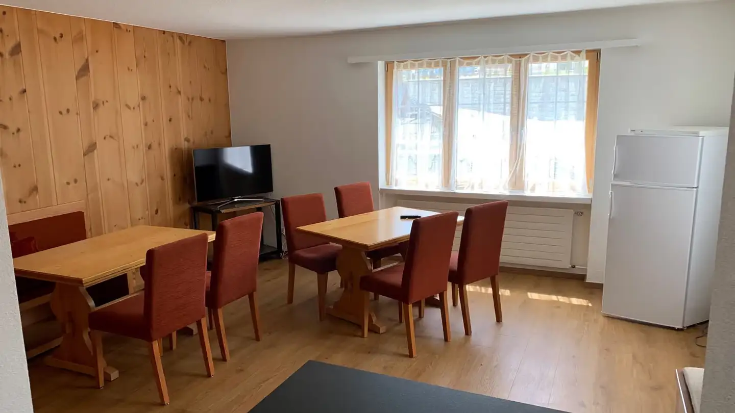 Appartement à louer - Via Cadruvi Sut 16, 7165 Breil/Brigels - Photo 2