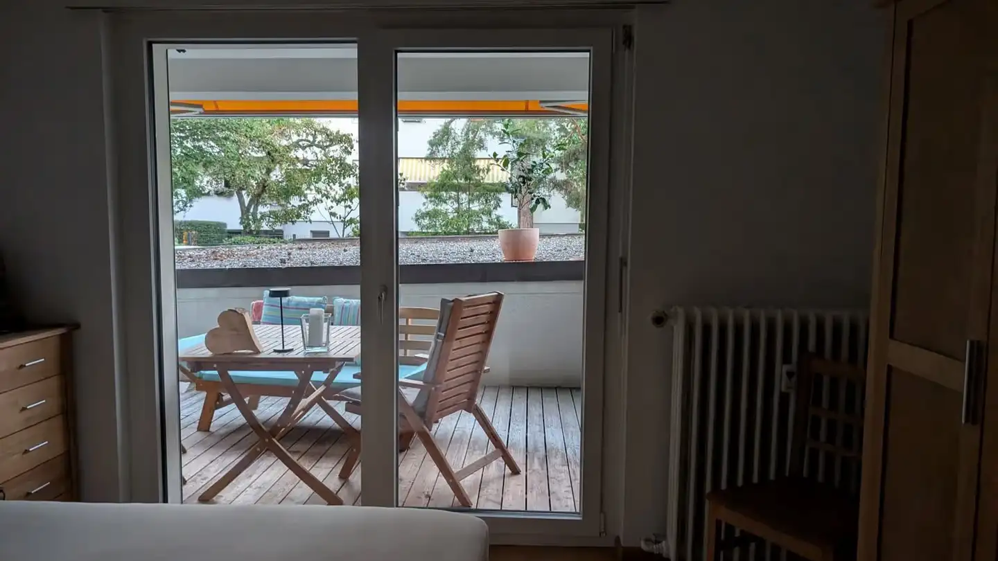 Appartement à louer - Steinbühlallee 55, 4054 Basel - Photo 4