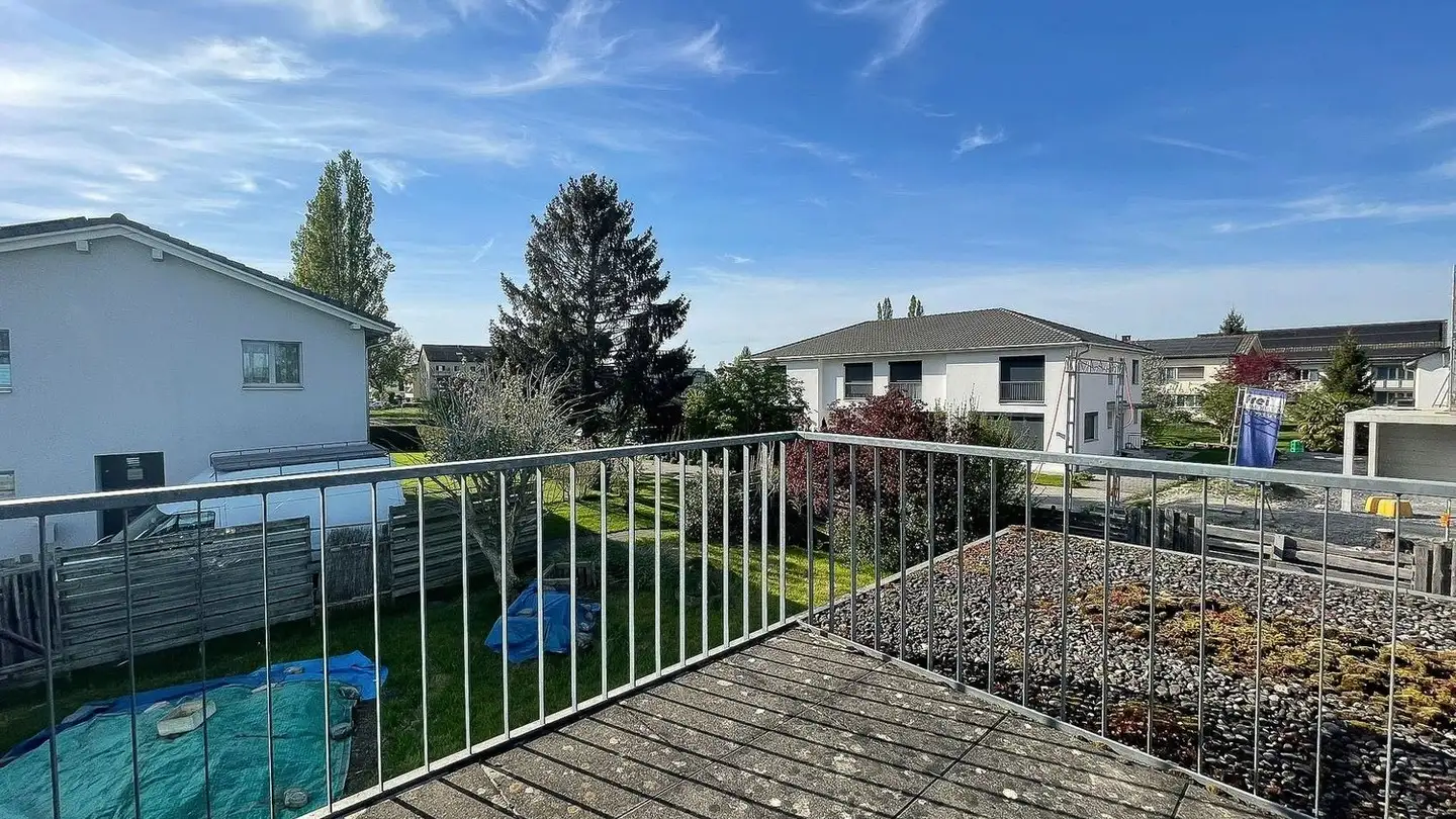 Single room for rent - Dornierstrasse 7b, 9423 Altenrhein - Photo 2
