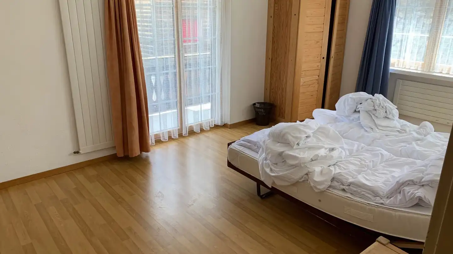 Appartement à louer - Via Cadruvi Sut 16, 7165 Breil/Brigels - Photo 3