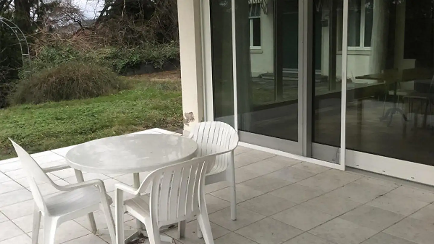 Casa singola in affitto - 4125 Riehen