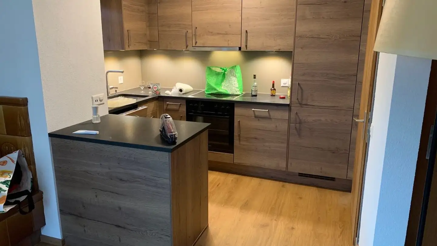 Appartement à louer - Via Cadruvi Sut 16, 7165 Breil/Brigels - Photo 4