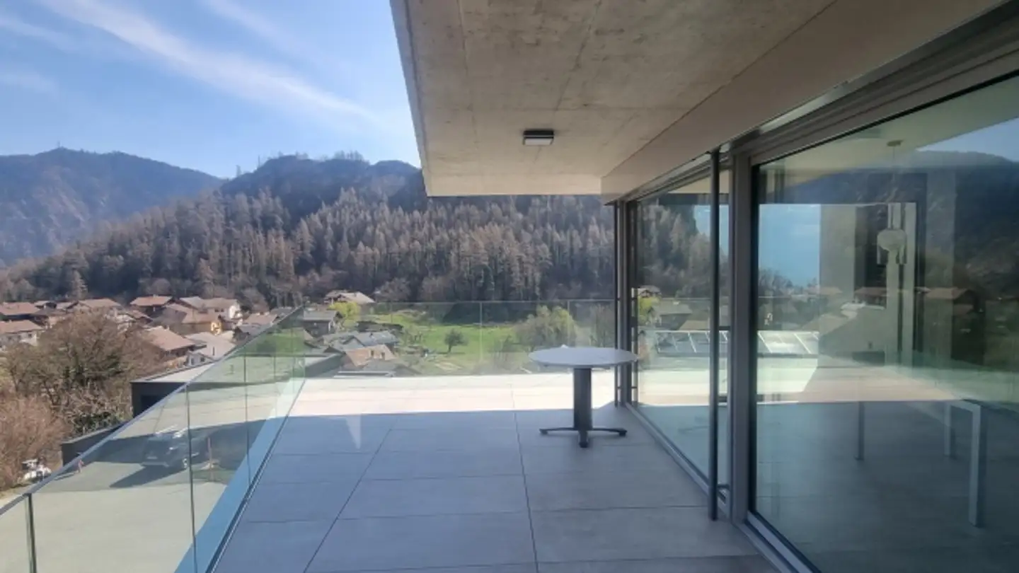 Single house for sale - Argnoud, 1966 Argnou (Ayent) - Photo 2