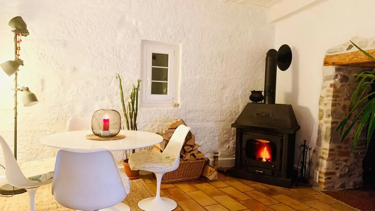 Maison en terrasse à vendre - Rue Du Bourg 10, 1510 Moudon - Photo 4