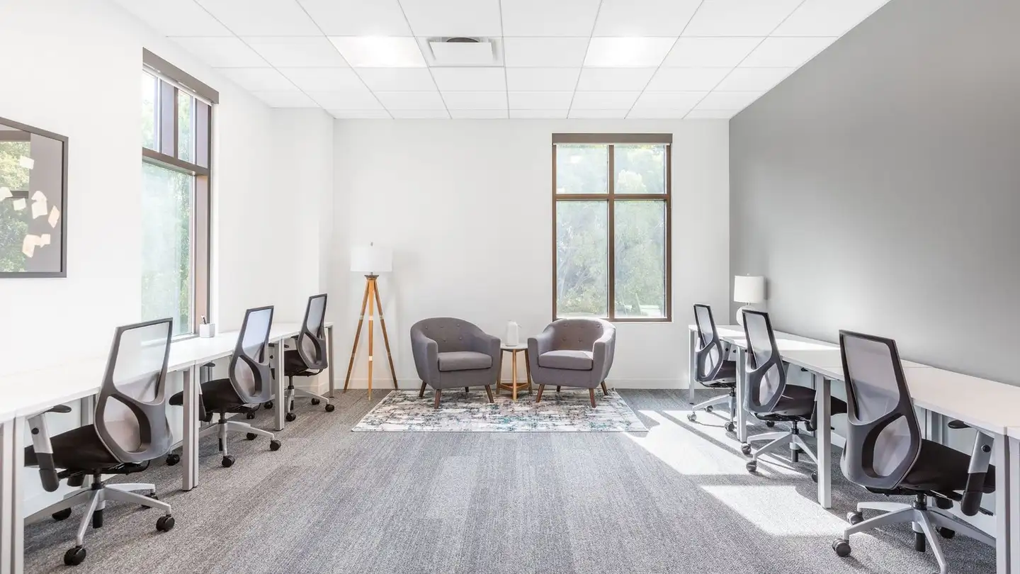 Office space for rent - Grafenauweg 8, 6300 Zug - Photo 2