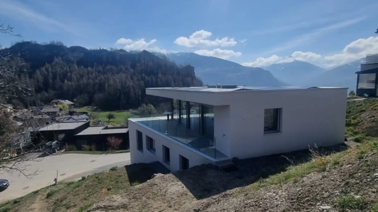 Single house for sale - Argnoud, 1966 Argnou (Ayent) - Photo 3