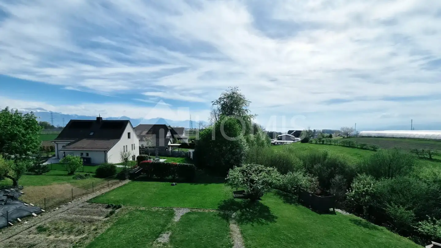 Apartment for rent - Chemin de Pernessy, 1052 Le Mont-sur-Lausanne