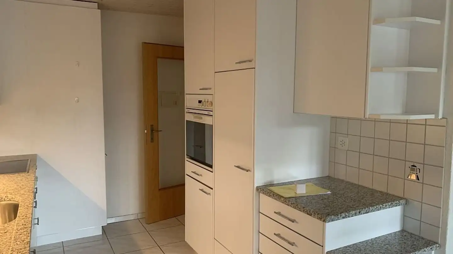 Appartamento in affitto - In Der Gass 1, 3380 Wangen an der Aare - Foto 3