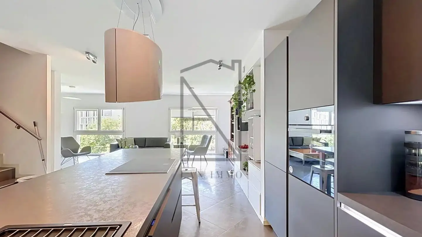 Appartamento in vendita - 1025 St-Sulpice VD