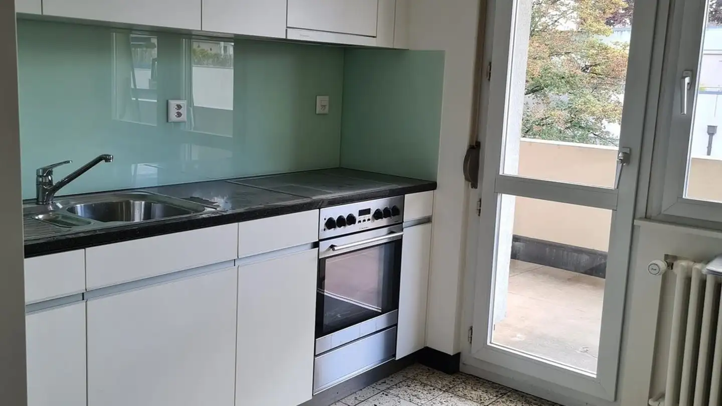 Attico in affitto - Maiengasse 14, 4123 Allschwil - Photo 2