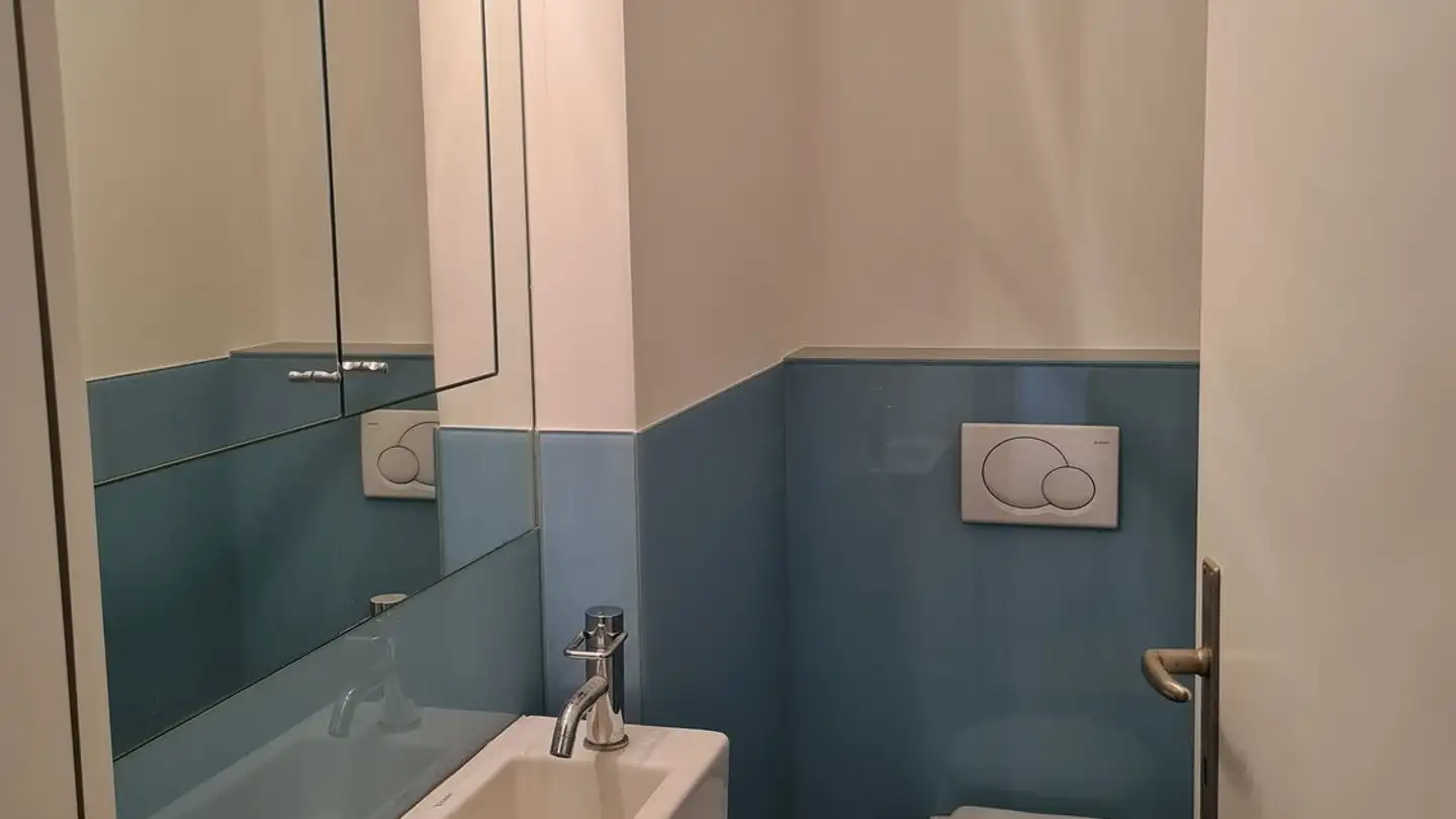 Attico in affitto - Maiengasse 14, 4123 Allschwil - Photo 3