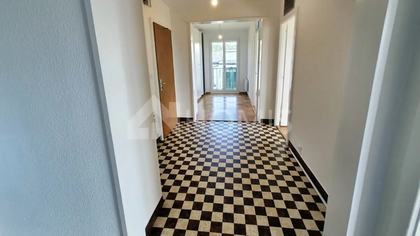 Apartment for rent - Chemin de Pernessy, 1052 Le Mont-sur-Lausanne - Photo 2