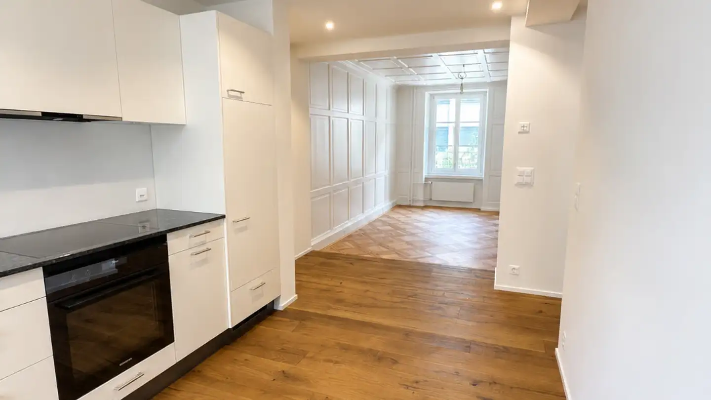 Apartment for rent - Burgstrasse 7, 8750 Glarus - Photo 4