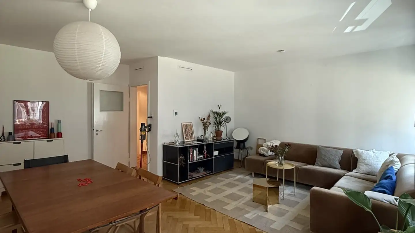 Single room for rent - 8003 Zürich