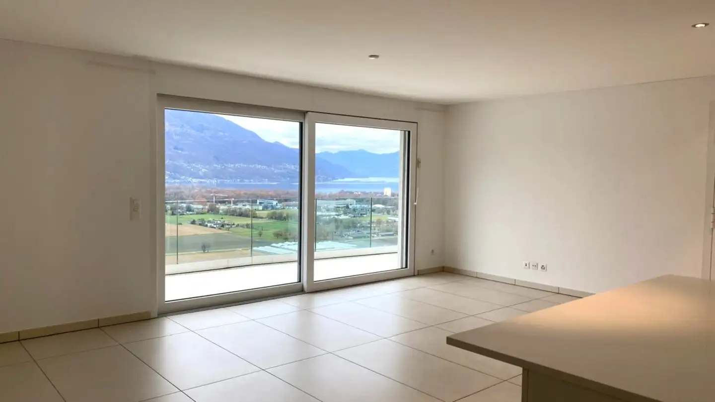 Wohnung kaufen - Via Montecucco, 6596 Gordola - Foto 4