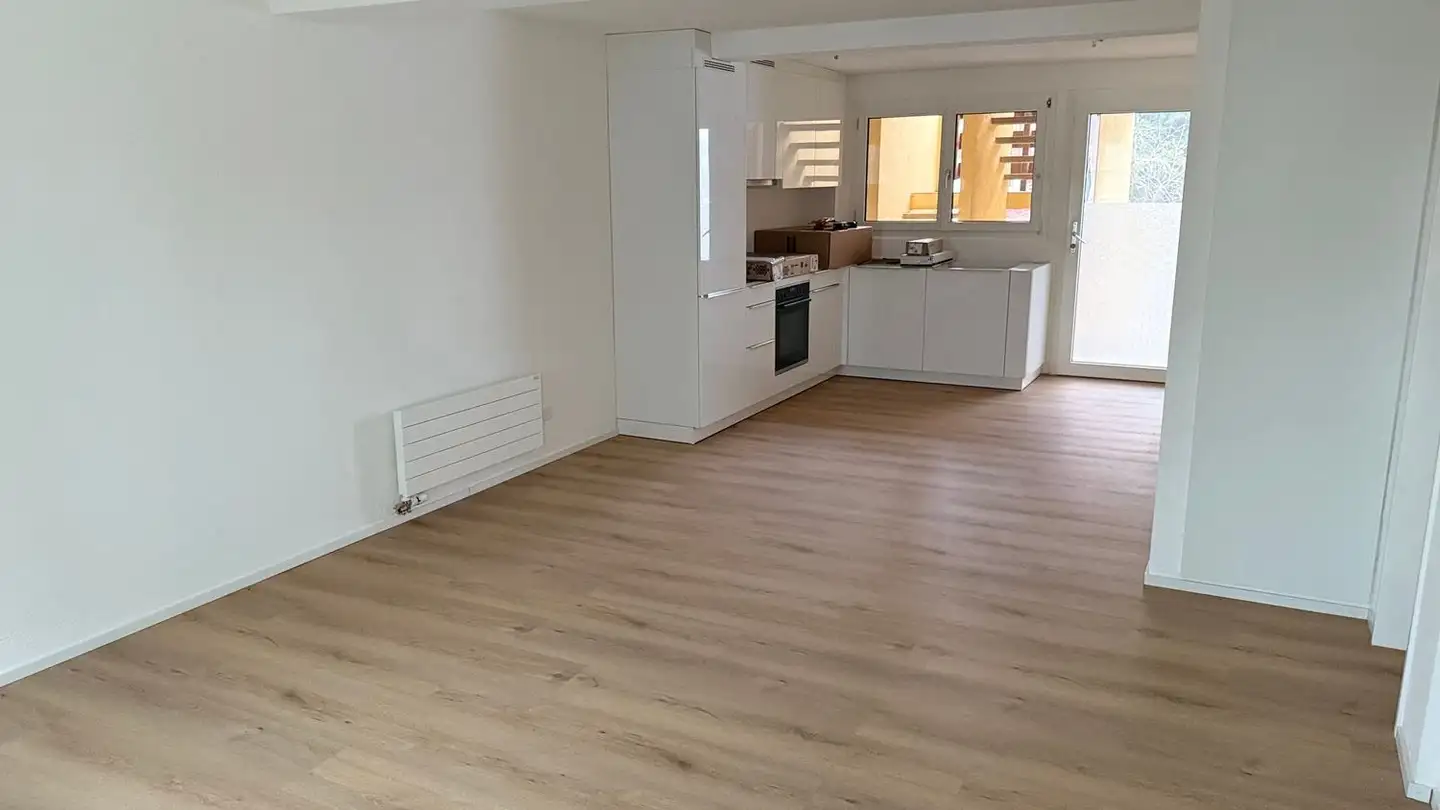 Appartement à louer - Oberdorf 17, 8752 Näfels