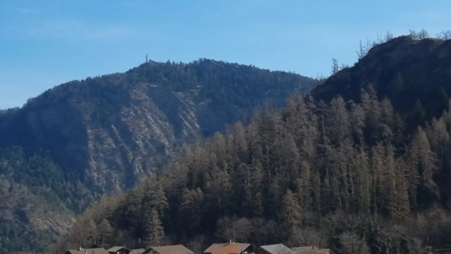 Single house for sale - Argnoud, 1966 Argnou (Ayent) - Photo 4