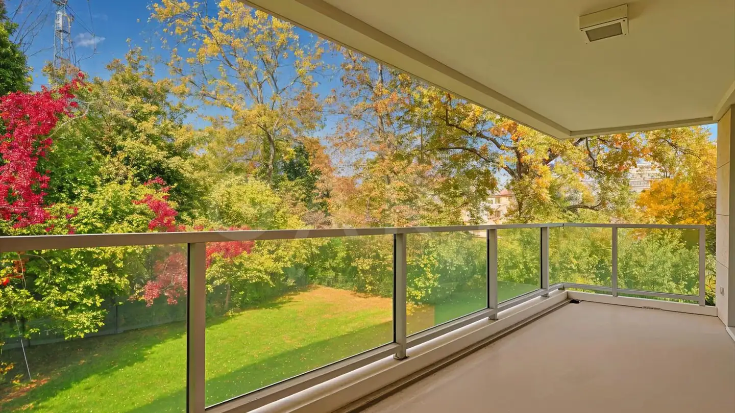 Duplex à vendre - 1218 Le Grand-Saconnex