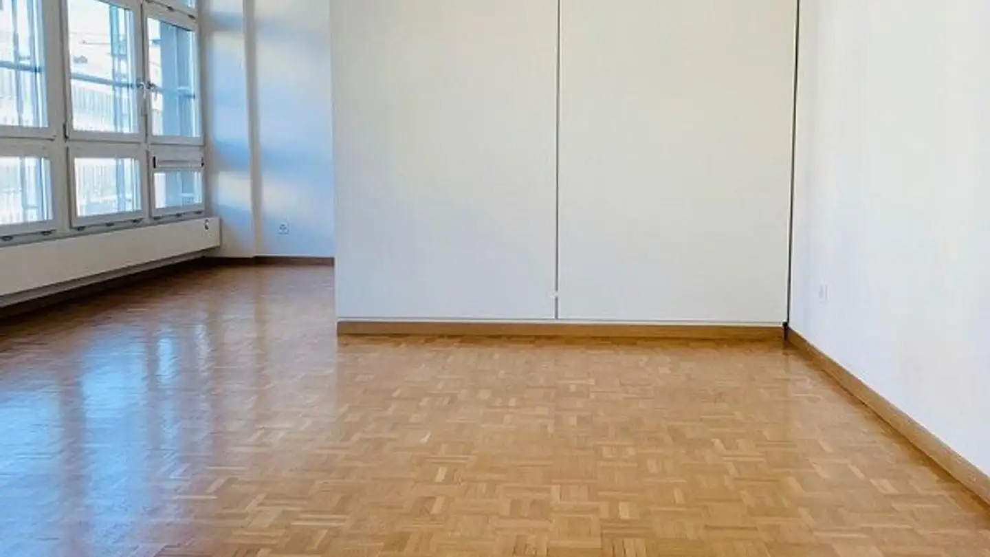 Apartment for rent - Eigerstrasse 58, 3007 Bern - Photo 2