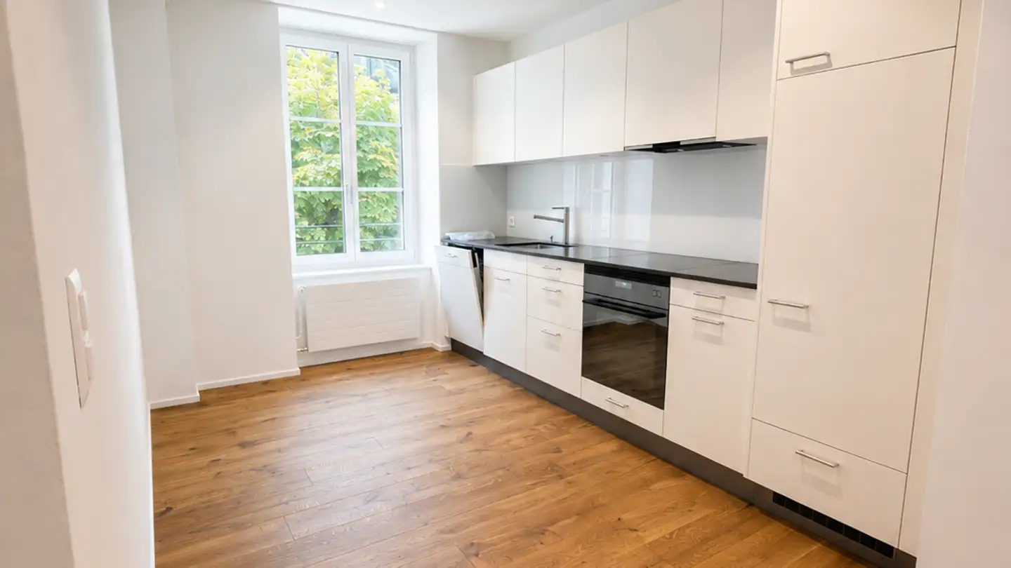 Apartment for rent - Burgstrasse 7, 8750 Glarus - Photo 3