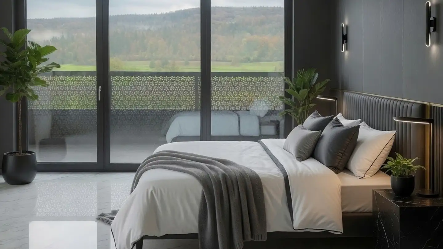 Appartamento in affitto - 8600 Dübendorf - Foto 4