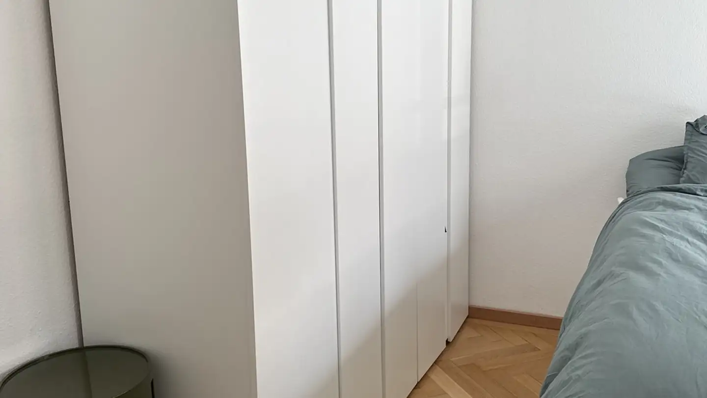 Single room for rent - 8003 Zürich - Photo 3