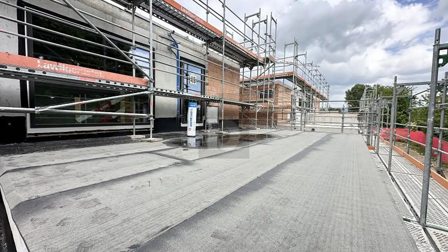 Doppelhaushälfte kaufen - 4313 Möhlin - Foto 2