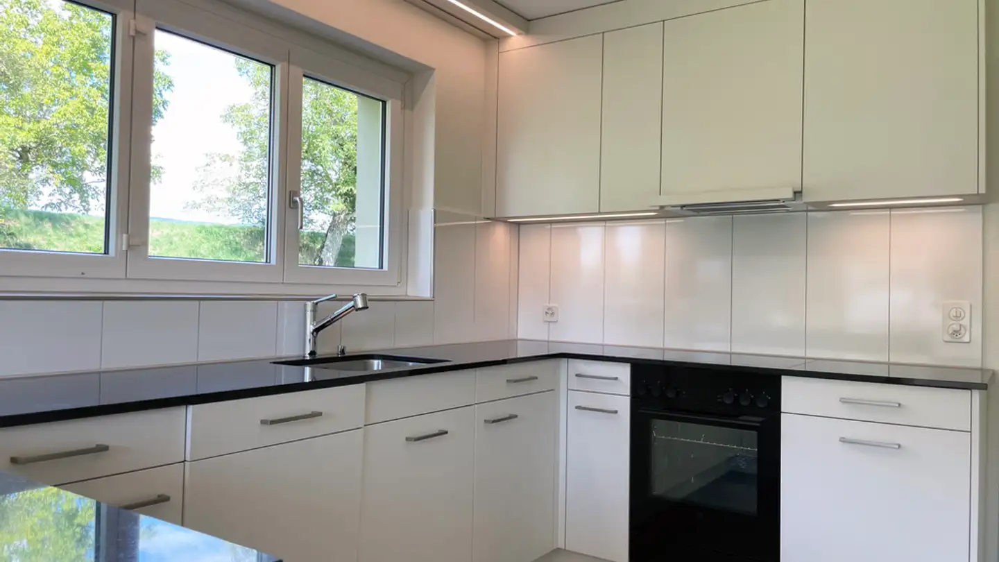 Wohnung mieten - Hallauerstrasse 36, 8213 Neunkirch - Foto 2
