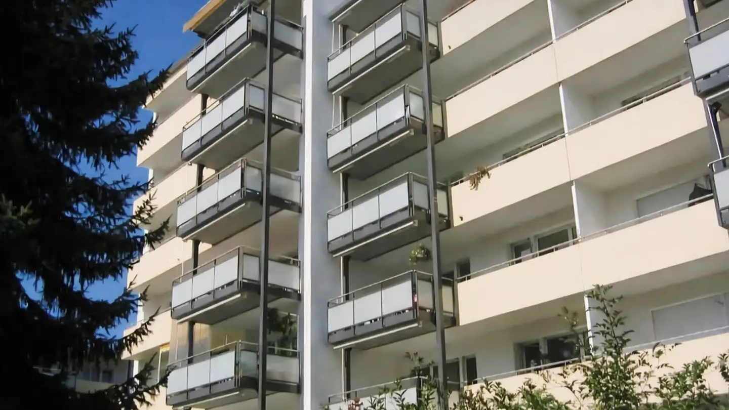 Appartement à louer - Klotenerstrasse 3, 8305 Dietlikon - Photo 2