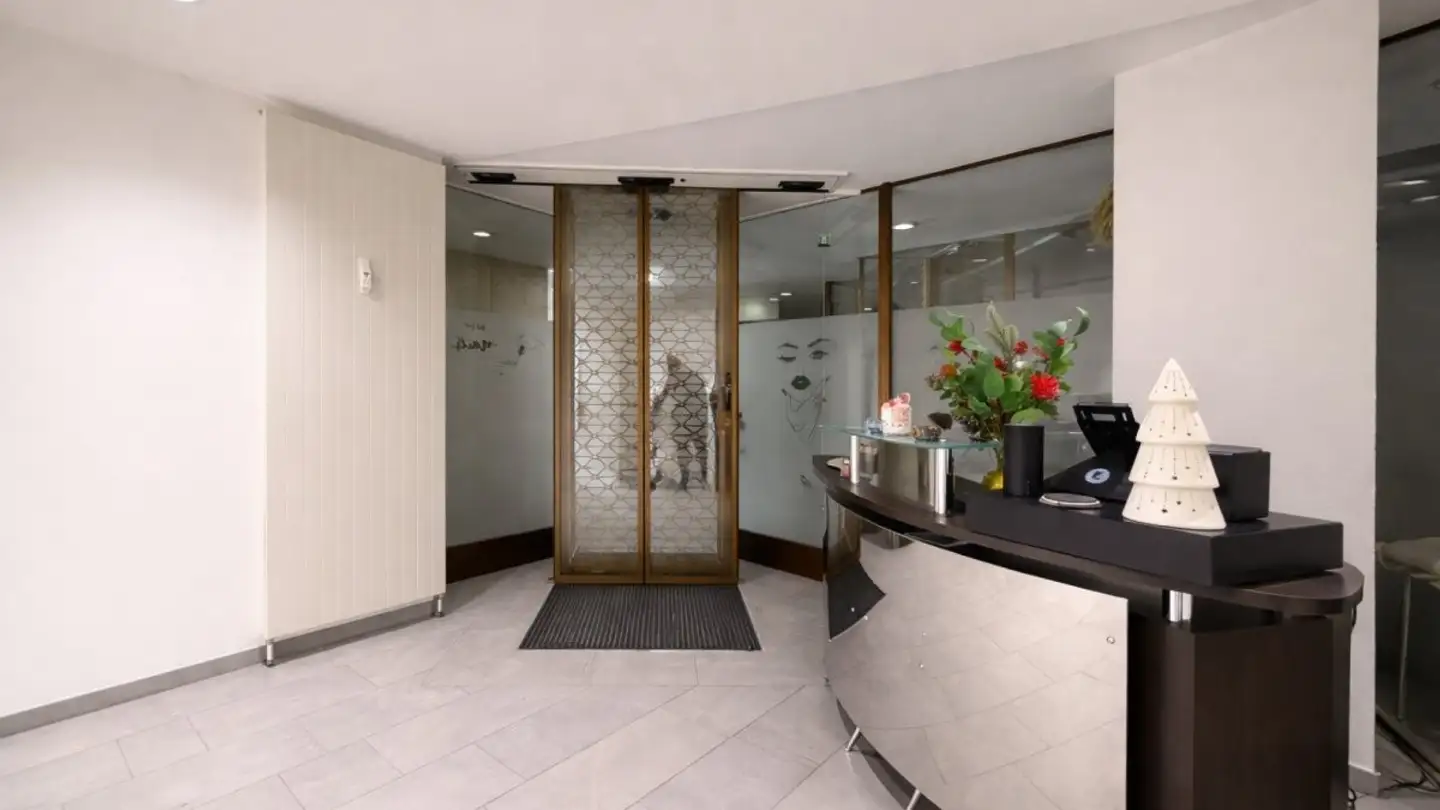 Spazio pubblicitario in affitto - Viehmarktgasse 7, 4242 Laufen - Foto 2