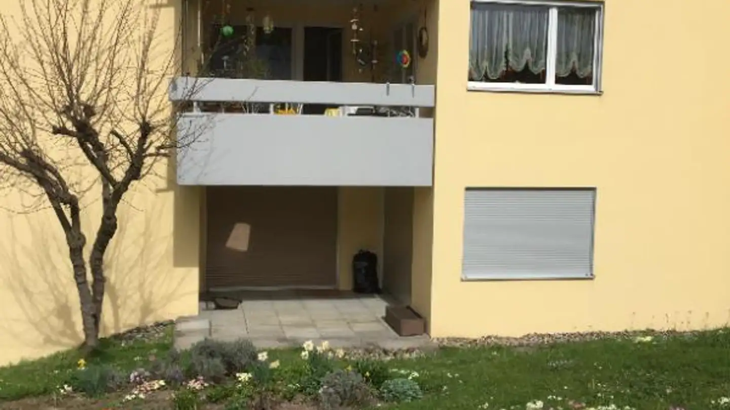 Appartement à vendre - Chapfstrasse 13, 8625 Gossau ZH - Photo 2