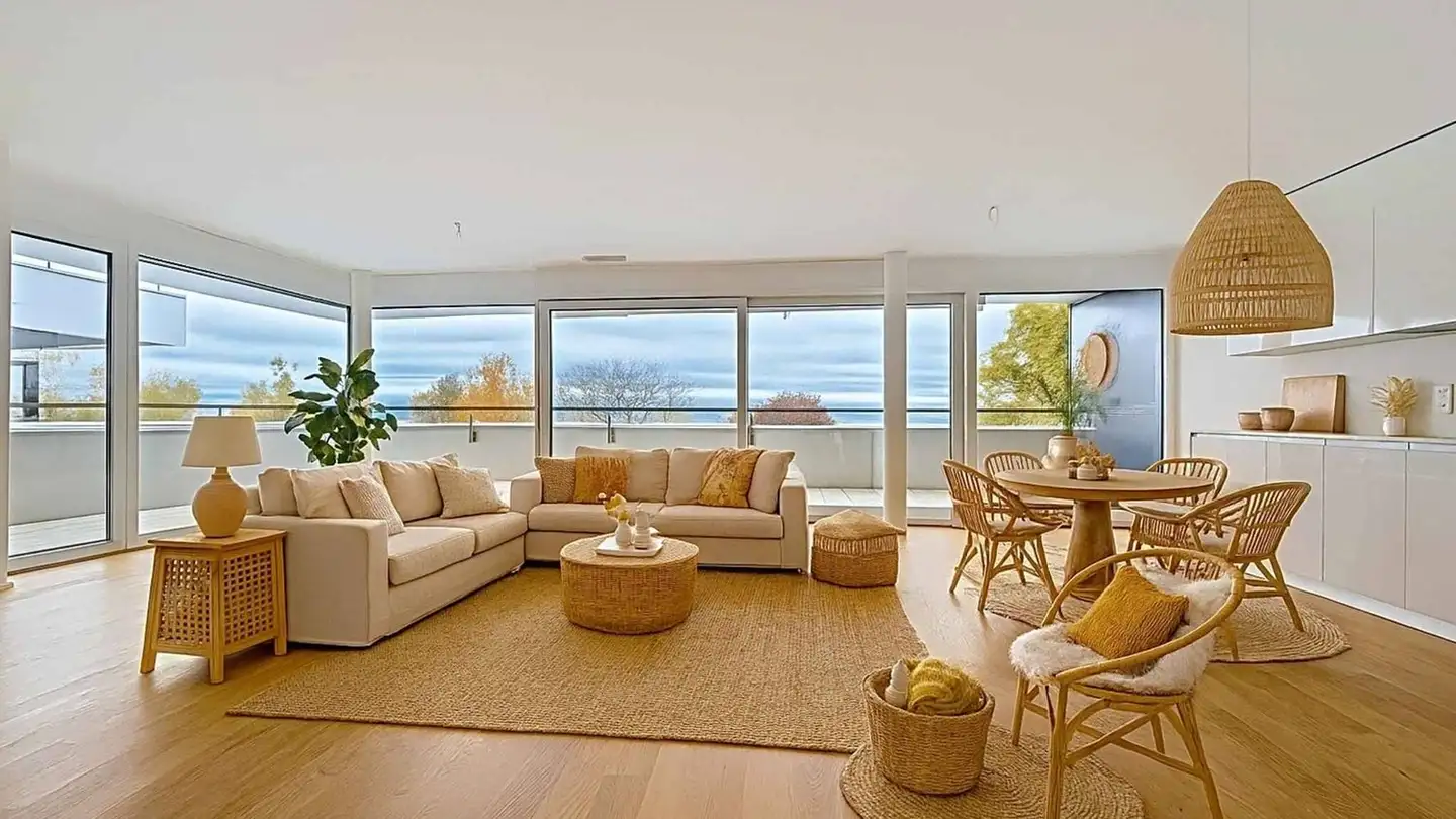 Apartment for sale - Chemin De La Plage 6, 1180 Rolle