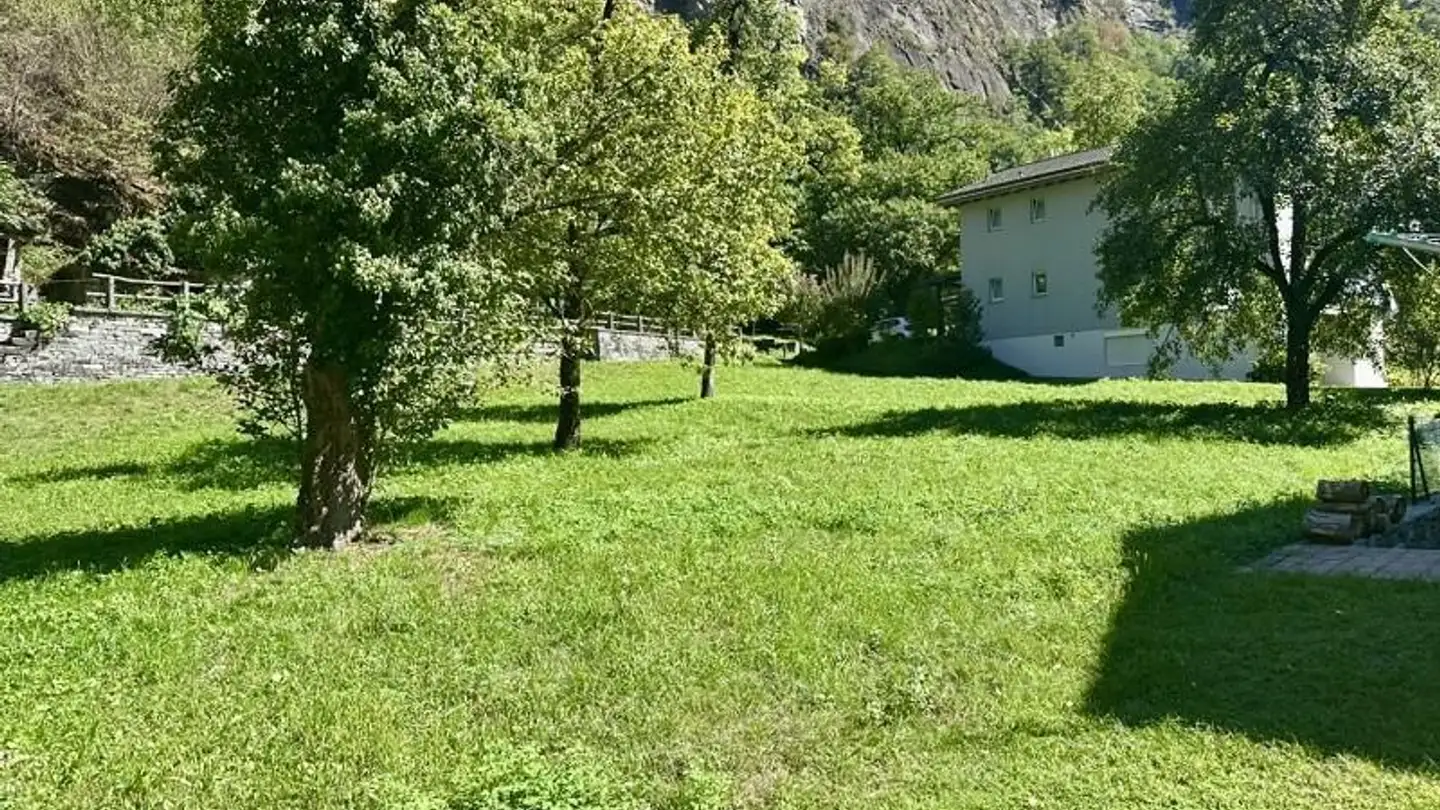 Terrain constructible à vendre - 6676 Bignasco - Photo 4