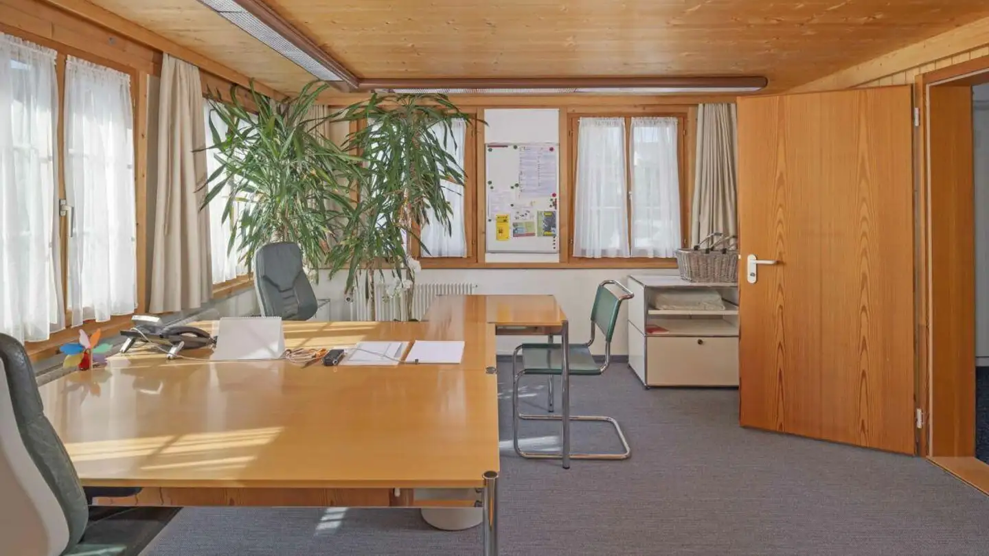 Mixed-use building for sale - Trogenerstrasse 5, 9042 Speicher - Photo 4