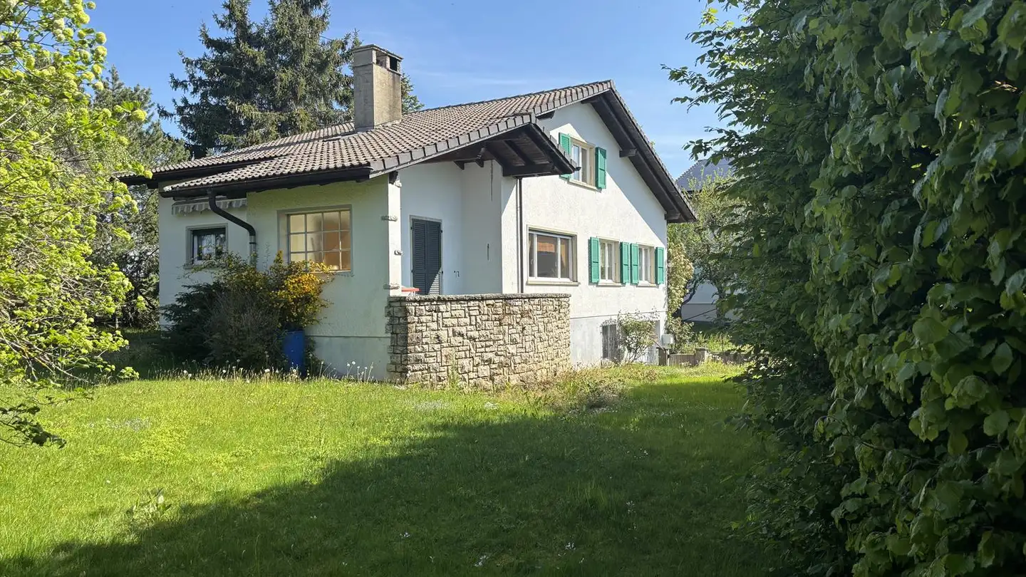 Villa in vendita - La Tâchière 8, 2336 Les Bois - Photo 2