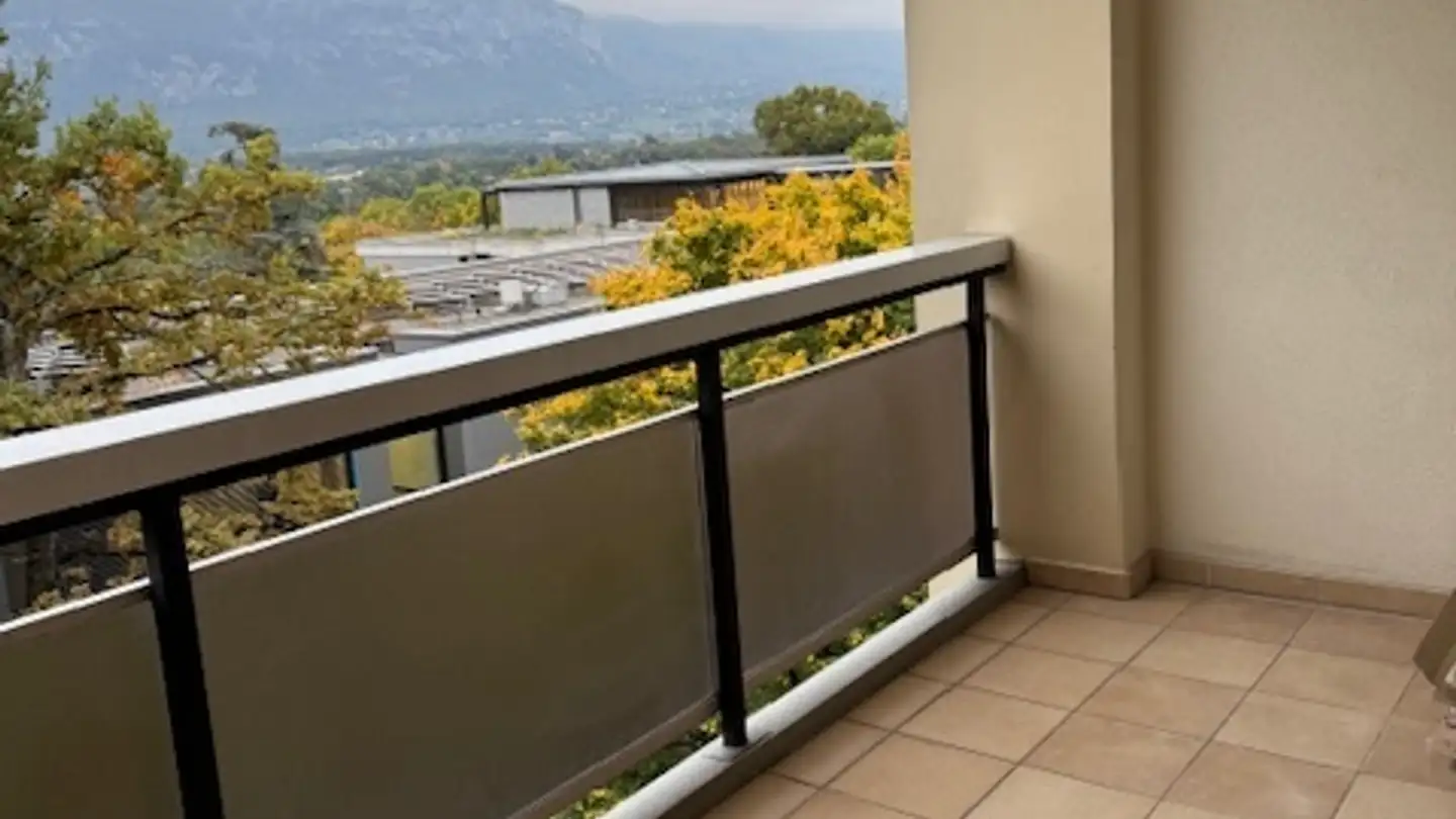 Wohnung mieten - Avenue De Champel, 1206 Genève