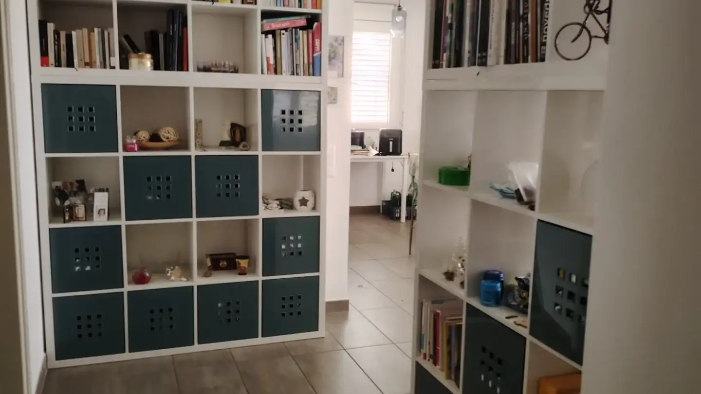 Apartment for rent - Via Campagnadorna, 6852 Genestrerio