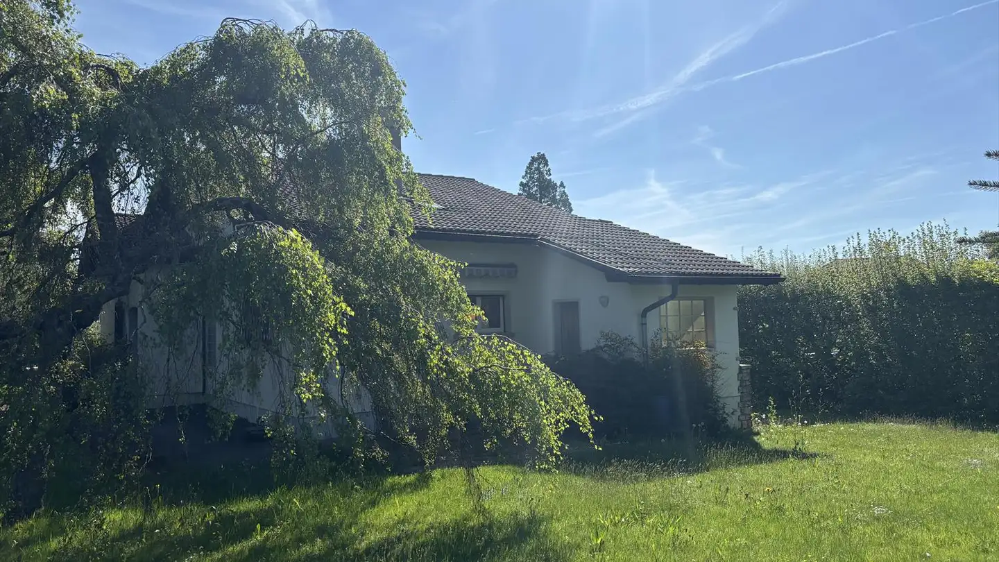 Villa in vendita - La Tâchière 8, 2336 Les Bois - Photo 3